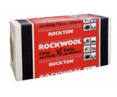 Rockwool Rockton вата базальтовая 1000х600х50мм.