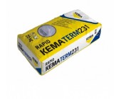 Клеящая смесь Kema Kematerm 231 Rapid  25кг.